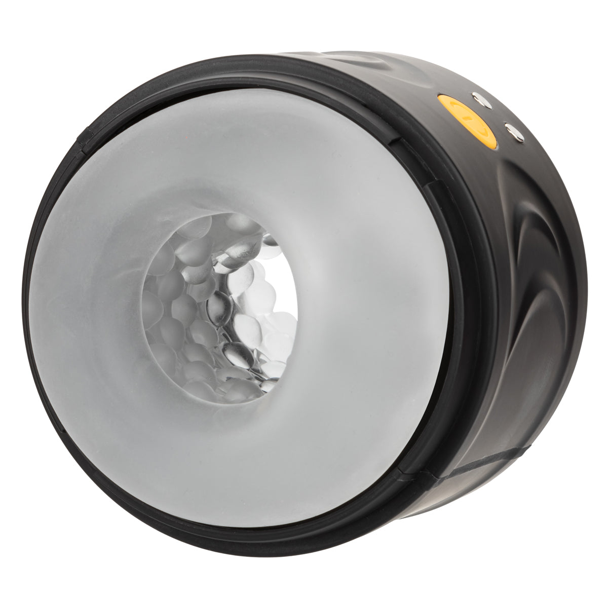 CalExotics® - Boundless™ - Dual Motor Stroker - Black