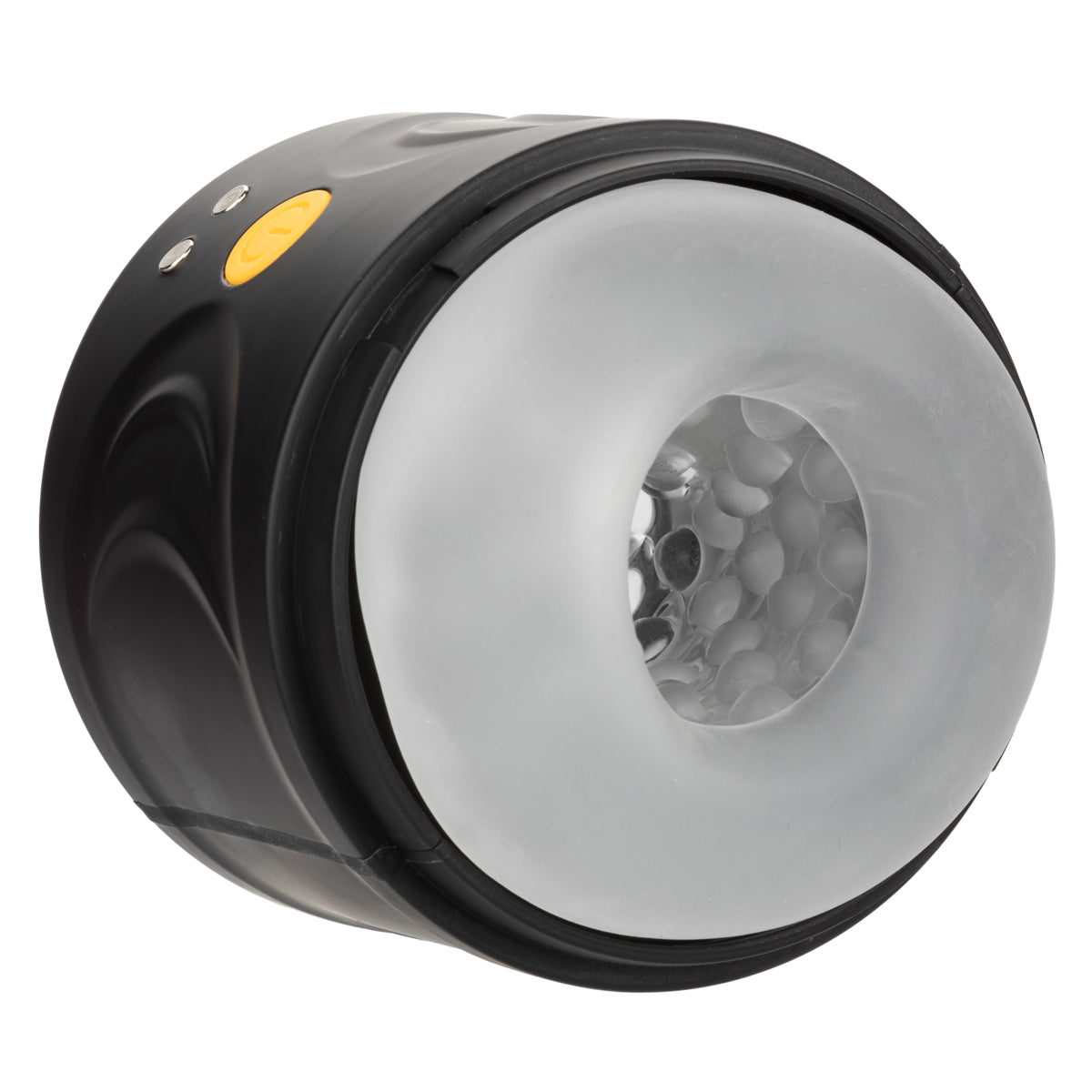 CalExotics® - Boundless™ - Dual Motor Stroker - Black