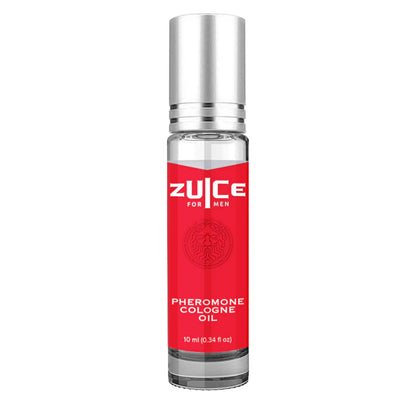 ZUICE for Men Cologne Oil - 10 ML