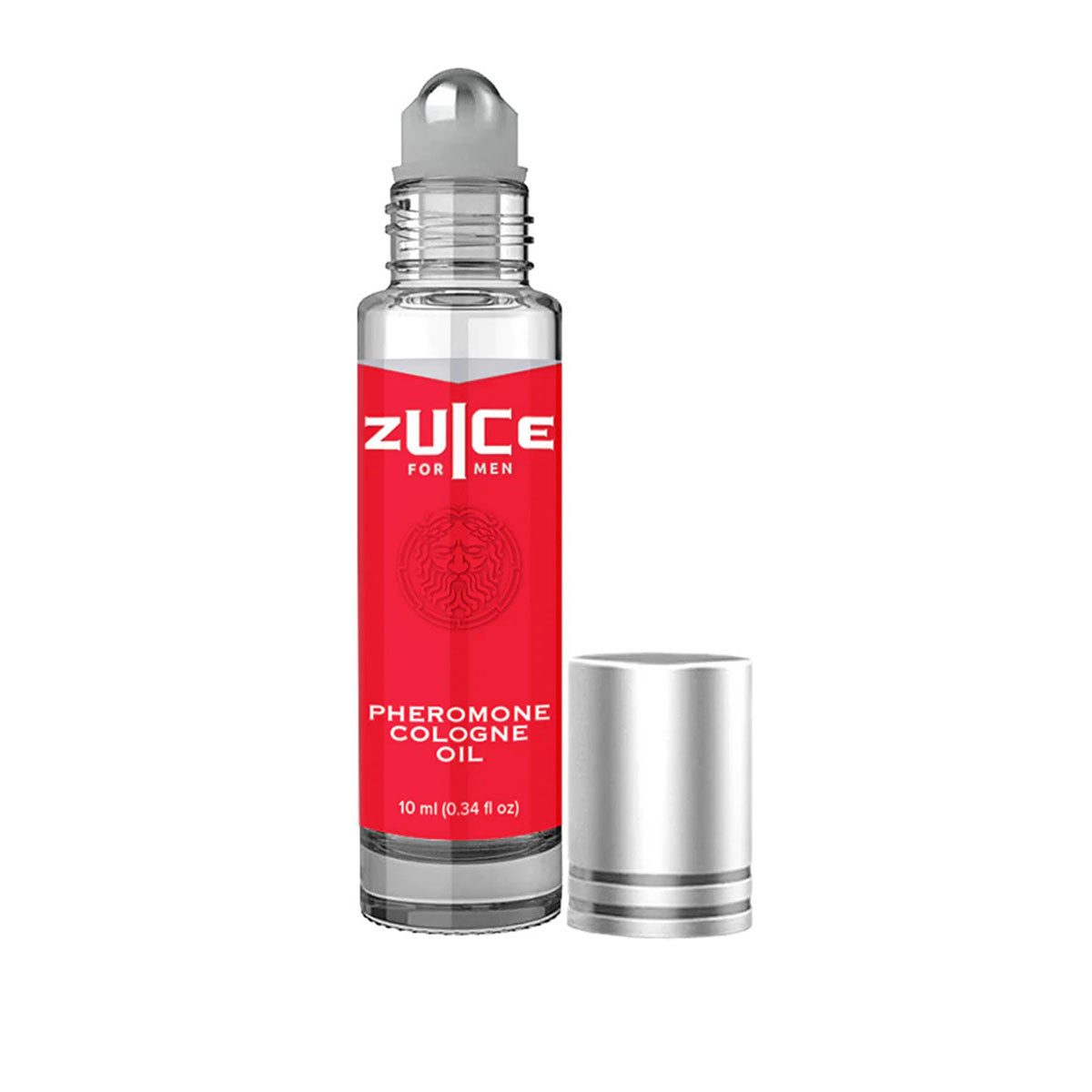 ZUICE for Men Cologne Oil – 10 ML