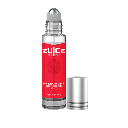 ZUICE for Men Cologne Oil – 10 ML