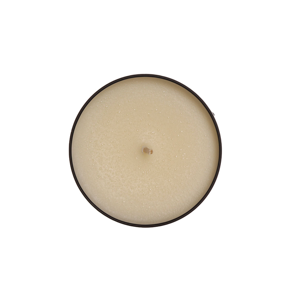 Secret Lovers Triple Rich Massage Oil Candles - Strawberry Champagne