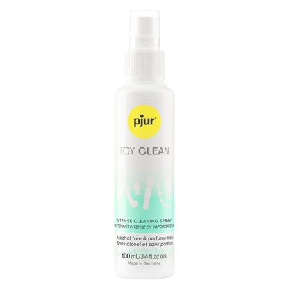 Pjur® Toy Clean - Intense Cleaning Spray – 100ML