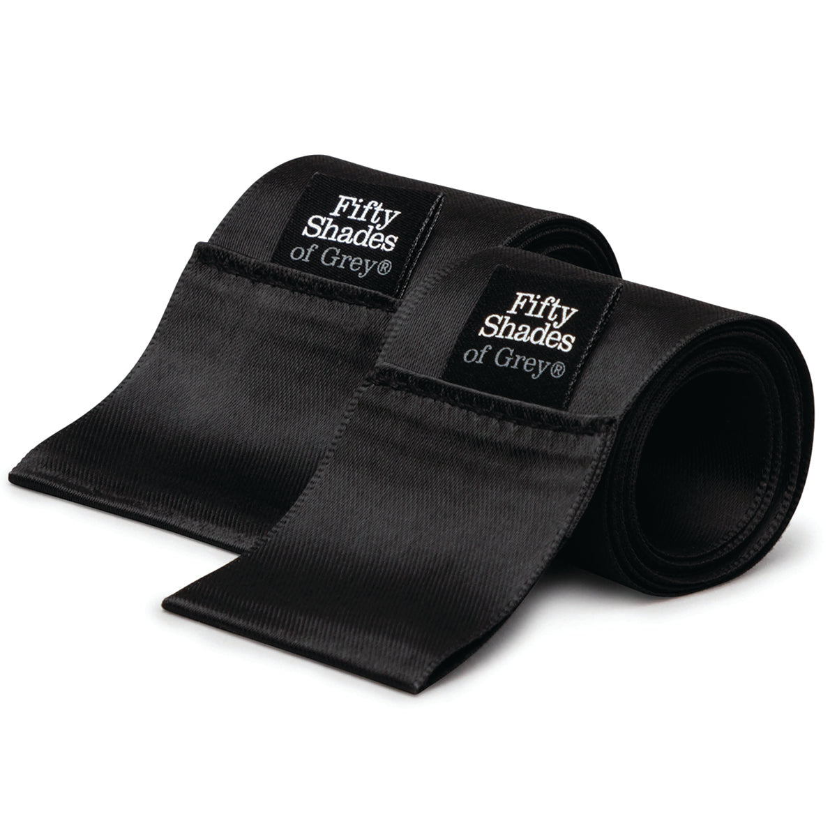 Fifty Shades of Grey x WE-VIBE® - Moving As One Couple's Kit