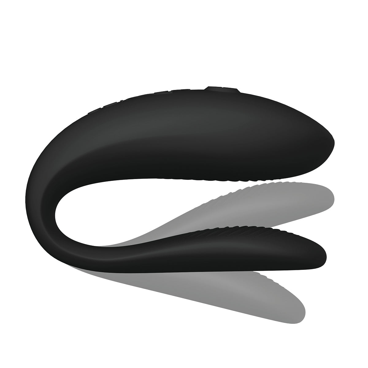 Fifty Shades of Grey x WE-VIBE® - Moving As One Couple's Kit