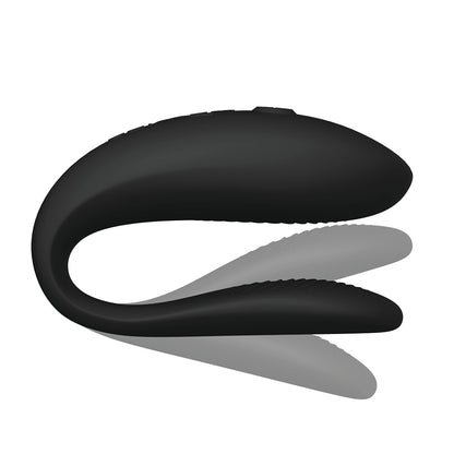 Fifty Shades of Grey x WE-VIBE® - Moving As One Couple's Kit