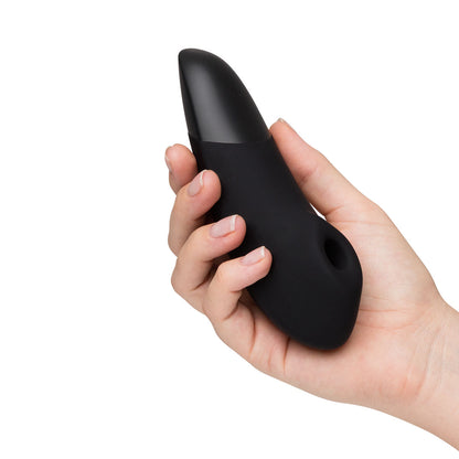 Womanizer® - Enhance - Black