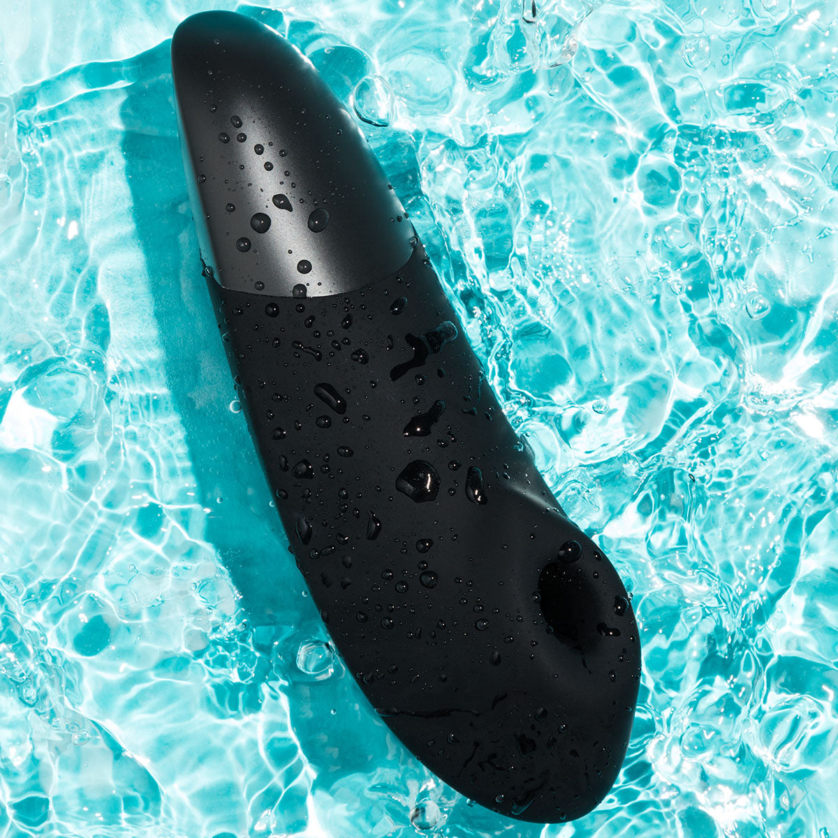 Womanizer® - Enhance - Black