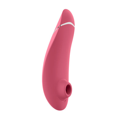 Womanizer® - Premium 2 - Raspberry