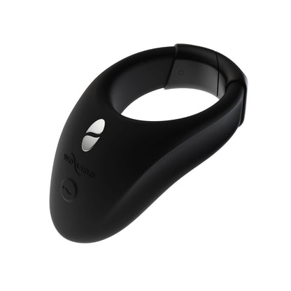 WE-VIBE® - Bond Wearable Cock Ring with Remote Control - Black