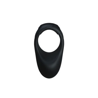 WE-VIBE® - Bond Wearable Cock Ring with Remote Control - Black