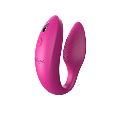 WE-VIBE® - Sync Couples Vibrator 2nd Generation - Rose