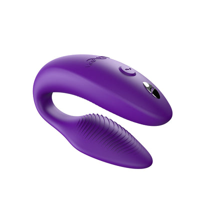 WE-VIBE® - Sync Couples Vibrator 2nd Generation - Purple