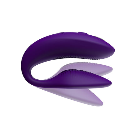 WE-VIBE® - Sync Couples Vibrator 2nd Generation - Purple
