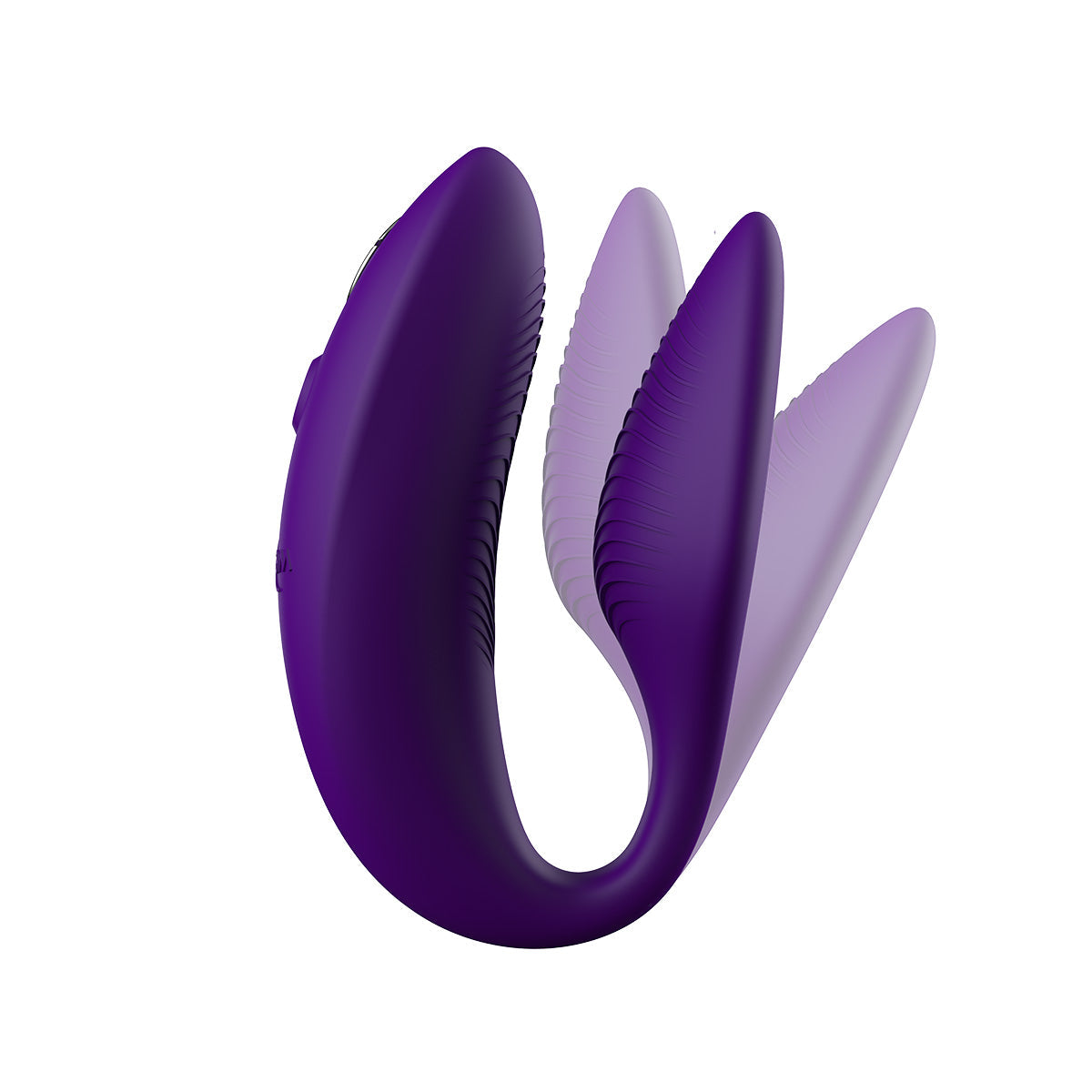WE-VIBE® - Sync Couples Vibrator 2nd Generation - Purple