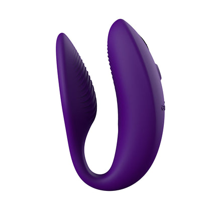 WE-VIBE® - Sync Couples Vibrator 2nd Generation - Purple