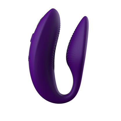 WE-VIBE® - Sync Couples Vibrator 2nd Generation - Purple