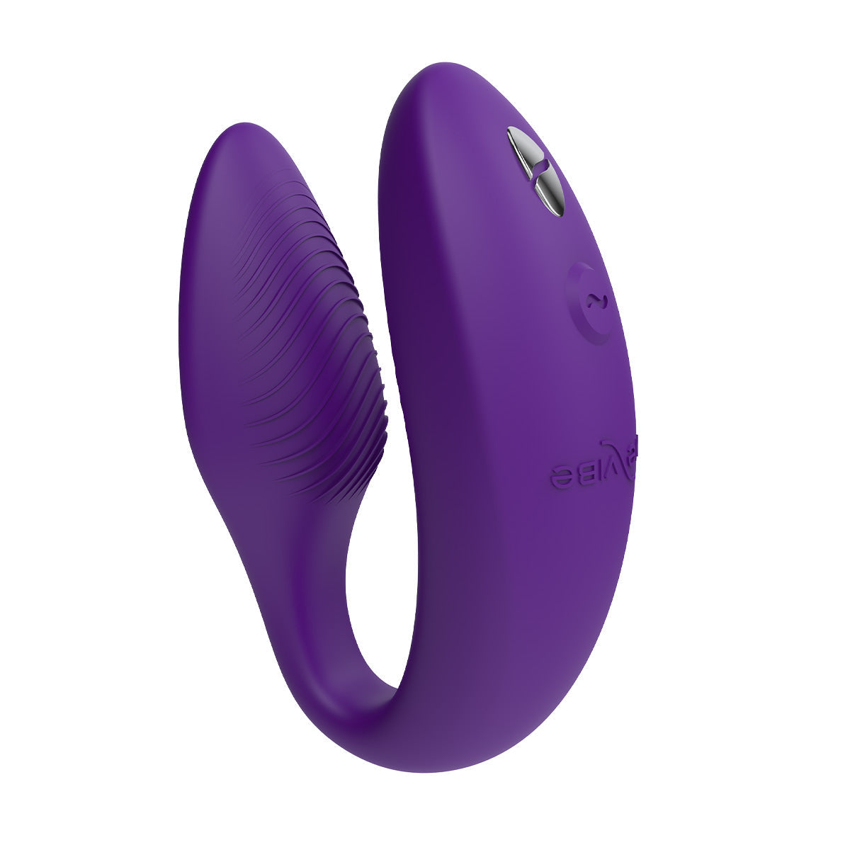 WE-VIBE® - Sync Couples Vibrator 2nd Generation - Purple