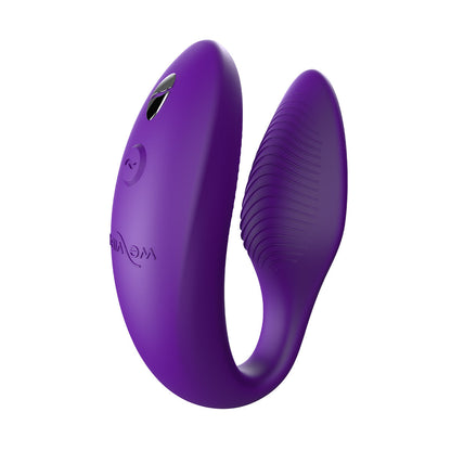 WE-VIBE® - Sync Couples Vibrator 2nd Generation - Purple