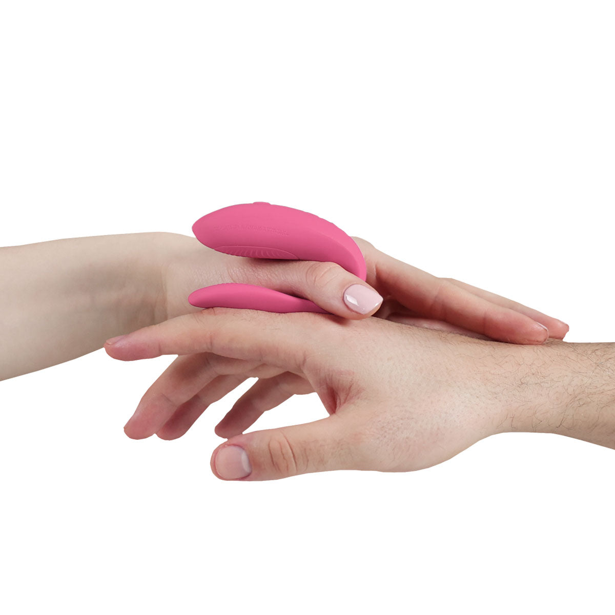 WE-VIBE® - Sync Lite Couples Vibrator - Pink