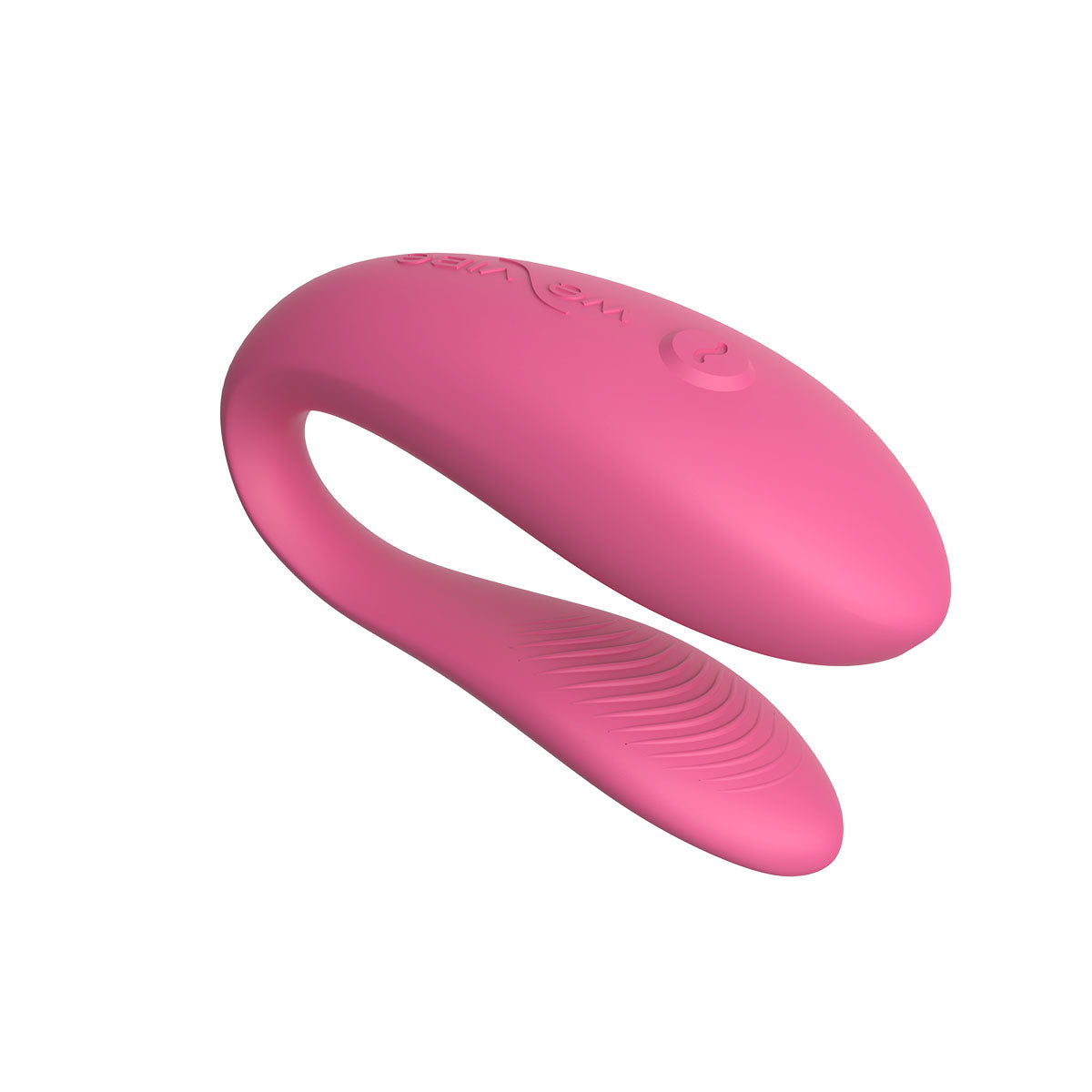 WE-VIBE® - Sync Lite Couples Vibrator - Pink