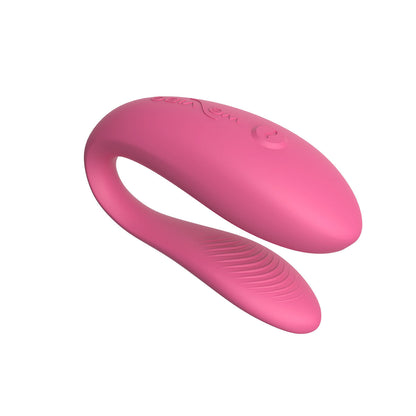 WE-VIBE® - Sync Lite Couples Vibrator - Pink
