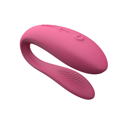 WE-VIBE® - Sync Lite Couples Vibrator - Pink