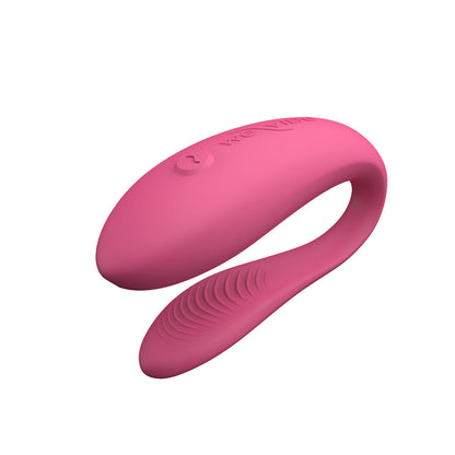 WE-VIBE® - Sync Lite Couples Vibrator - Pink