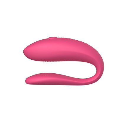 WE-VIBE® - Sync Lite Couples Vibrator - Pink