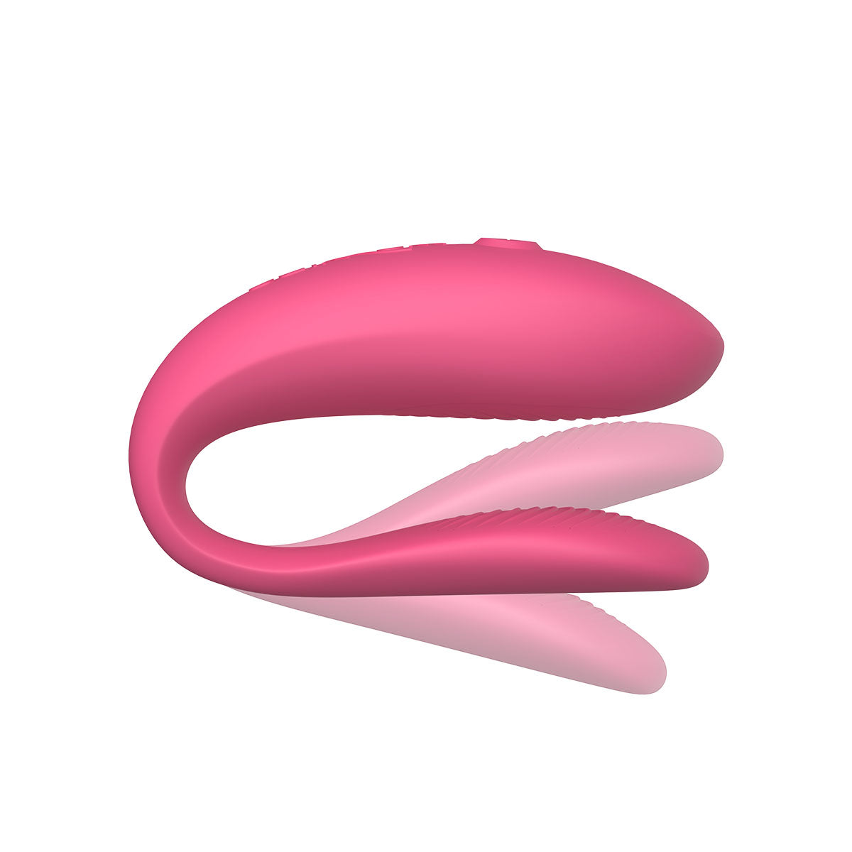 WE-VIBE® - Sync Lite Couples Vibrator - Pink