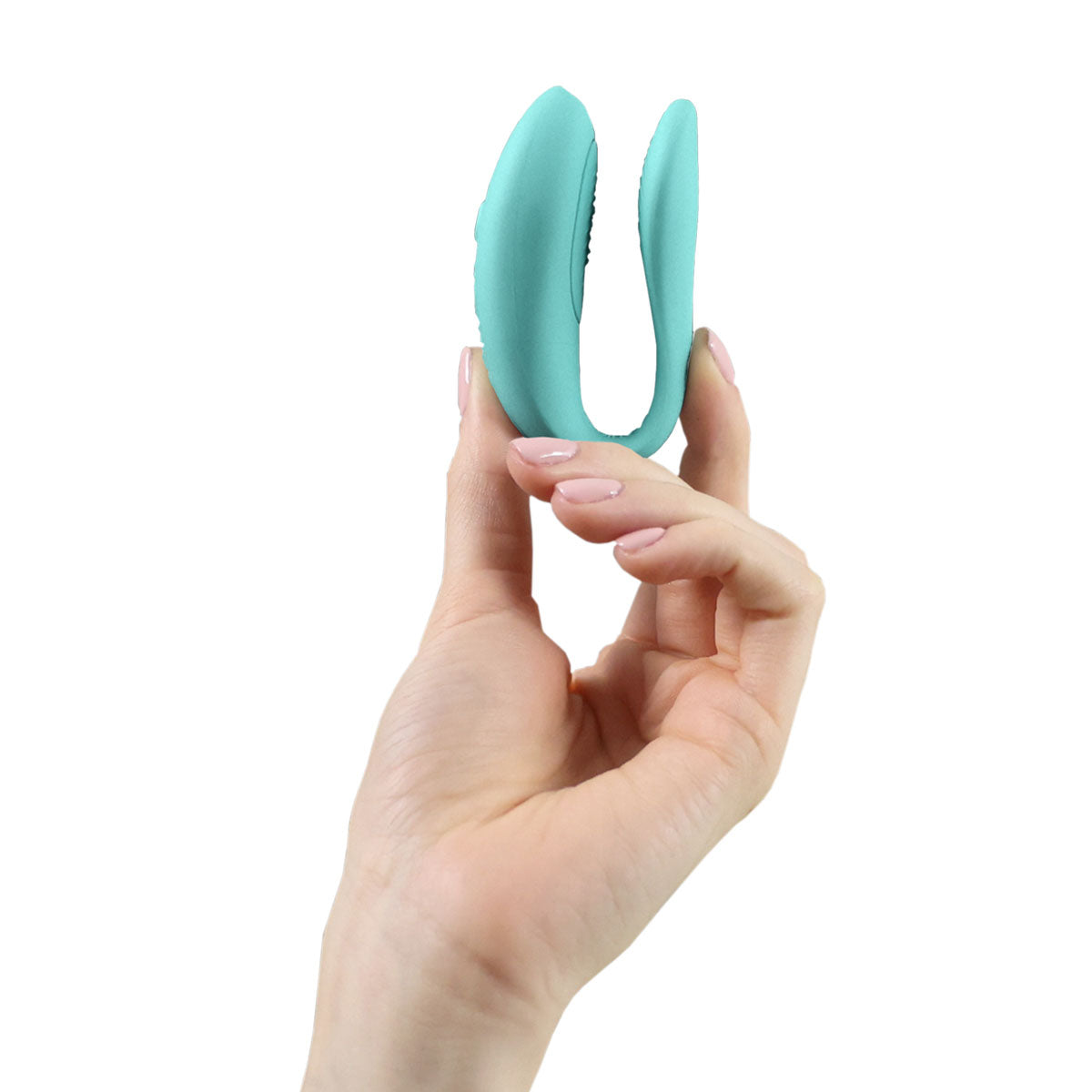 WE-VIBE® - Sync Lite Couples Vibrator - Aqua