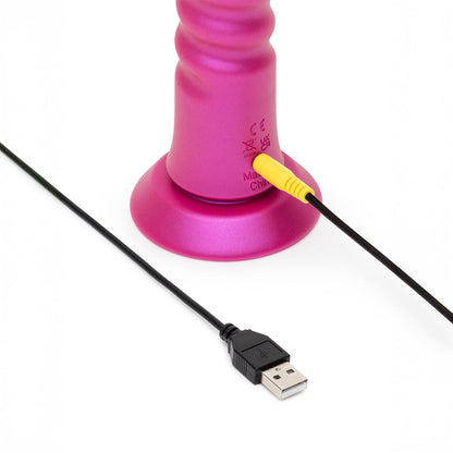 ROMP® - Jiggle Thrusting Vibrator