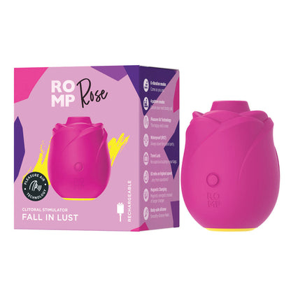 ROMP® Rose 2.0 *New