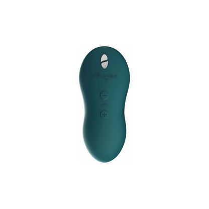 WE-VIBE® - Touch X Magic Multitasker - Green Velvet