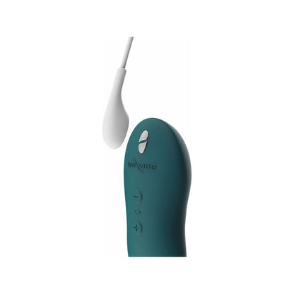 WE-VIBE® - Touch X Magic Multitasker - Green Velvet