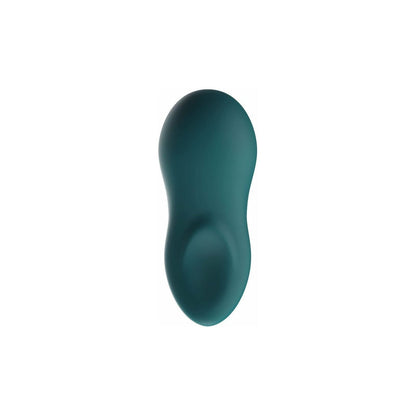 WE-VIBE® - Touch X Magic Multitasker - Green Velvet