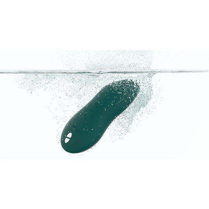 WE-VIBE® - Touch X Magic Multitasker - Green Velvet