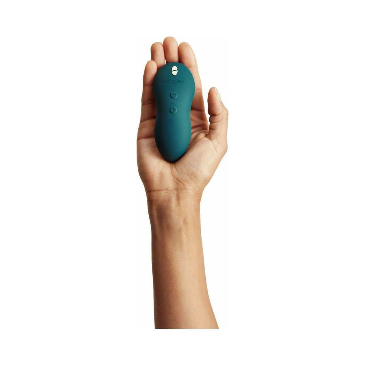 WE-VIBE® - Touch X Magic Multitasker - Green Velvet
