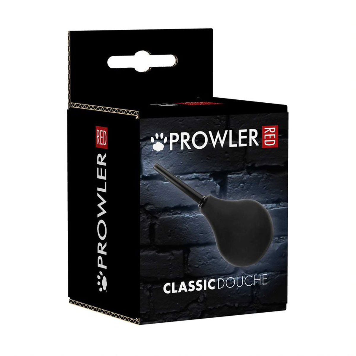 Prowler Small Bulb Douche - 89 ml