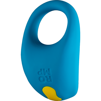 ROMP® - Juke Vibrating Ring - Blue