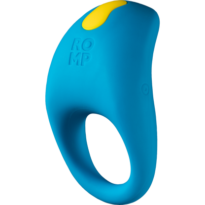 ROMP® - Juke Vibrating Ring - Blue